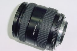 Nikon 24-50mm F/3.3-4.5 AF NIKKOR Zoom Lens