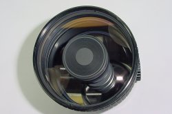 SIGMA 600mm F/8 Mirror Telephoto Multi Coated Manual Focus M42 Mount Lens
