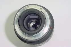 Pentax 70-200mm F/4 Pentax-A Zoom Auto & Manual Focus Lens