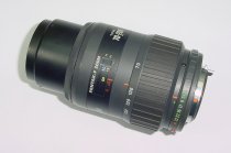Pentax 70-200mm F/4 Pentax-A Zoom Auto & Manual Focus Lens