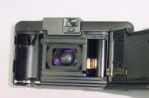 Konica Big mini Super Compact BM-510Z 35mm Film Camera 35-70mm Zoom Lens
