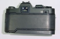 Konica AUTOREFLEX TC 35mm Film SLR Manual Camera with HEXANON 50mm F/1.8 AR Lens