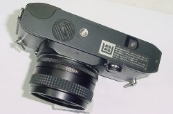 Konica AUTOREFLEX TC 35mm Film SLR Manual Camera with HEXANON 50mm F/1.8 AR Lens