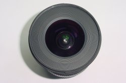 Sigma 10-20mm F/4-5.6 DC HSM EX Wide Angle Zoom Lens For Canon EF Mount