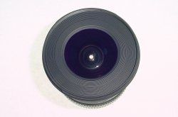 Sigma 10-20mm F/4-5.6 DC HSM EX Wide Angle Zoom Lens For Canon EF Mount