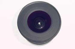 Sigma 10-20mm F/4-5.6 DC HSM EX Wide Angle Zoom Lens For Canon EF Mount