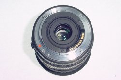 Sigma 10-20mm F/4-5.6 DC HSM EX Wide Angle Zoom Lens For Canon EF Mount