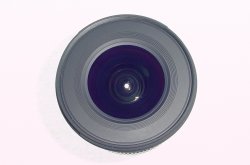 Sigma 10-20mm F/4-5.6 DC HSM EX Wide Angle Zoom Lens For Canon EF Mount