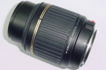 TAMRON 55-200mm F/4-5.6 MACRO AF Di II LD A15 AF Zoom Lens For Sony A-Mount