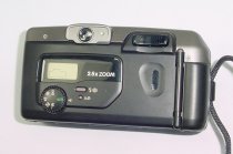Canon Z 70W SAF Point & Shoot 35mm Film Camera 28-70mm f/5.6-7.8 Zoom Lens