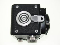 Rolleicord Vb 120 Film 6x6 TLR Medium Format Camera Xenar 75/3.5 Lens