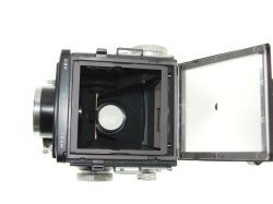 Rolleicord Vb 120 Film 6x6 TLR Medium Format Camera Xenar 75/3.5 Lens