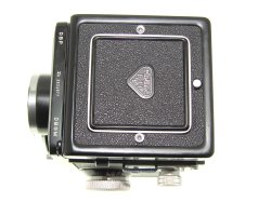 Rolleicord Vb 120 Film 6x6 TLR Medium Format Camera Xenar 75/3.5 Lens