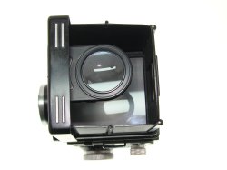 Rolleicord Vb 120 Film 6x6 TLR Medium Format Camera Xenar 75/3.5 Lens