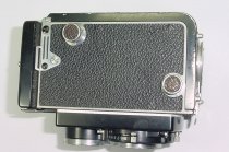 Rollei Rolleicord V 120 Film 6x6 TLR Medium Format Camera Xenar 75mm F/3.5 Lens