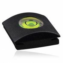 Camera Hot Shoe Bubble Spirit Level Cover Cap For All Digital and Film Cameras