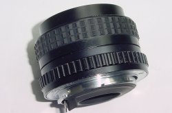 Pentax 28mm F/2.8 SMC Wide Angle Manual Focus Pentax-A Lens