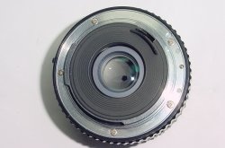 Pentax 28mm F/2.8 SMC Wide Angle Manual Focus Pentax-A Lens