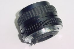 Pentax 28mm F/2.8 SMC Wide Angle Manual Focus Pentax-A Lens