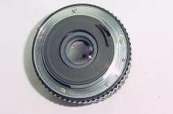 Pentax 28mm F/2.8 SMC Wide Angle Manual Focus Pentax-A Lens
