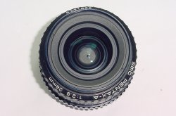 Pentax 28mm F/2.8 SMC Wide Angle Manual Focus Pentax-A Lens