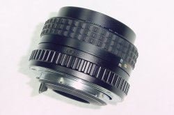 Pentax 28mm F/2.8 SMC Wide Angle Manual Focus Pentax-A Lens