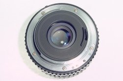 Pentax 28mm F/2.8 SMC Wide Angle Manual Focus Pentax-A Lens