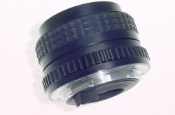 Pentax 28mm F/2.8 SMC Wide Angle Manual Focus Pentax-A Lens