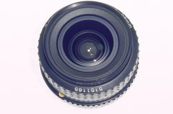 Pentax 28mm F/2.8 SMC Wide Angle Manual Focus Pentax-A Lens