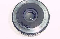 Pentax 28mm F/2.8 SMC Wide Angle Manual Focus Pentax-A Lens