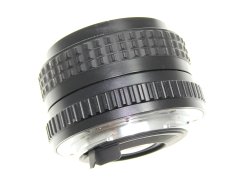 Pentax 28mm F/2.8 SMC Wide Angle Manual Focus Pentax-A Lens