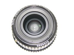 Pentax 28mm F/2.8 SMC Wide Angle Manual Focus Pentax-A Lens