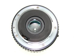 Pentax 28mm F/2.8 SMC Wide Angle Manual Focus Pentax-A Lens