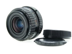 Pentax 28mm F/2.8 SMC Wide Angle Manual Focus Pentax-A Lens