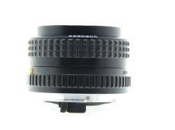 Pentax 28mm F/2.8 SMC Wide Angle Manual Focus Pentax-A Lens