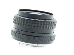 Pentax 28mm F/2.8 SMC Wide Angle Manual Focus Pentax-A Lens