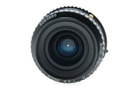 Pentax 28mm F/2.8 SMC Wide Angle Manual Focus Pentax-A Lens