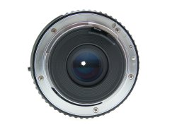 Pentax 28mm F/2.8 SMC Wide Angle Manual Focus Pentax-A Lens