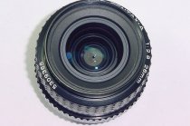 Pentax 28mm F/2.8 SMC Wide Angle Manual Focus Pentax-A Lens