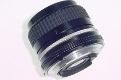 Nikon 28mm F/3.5 NIKKOR AI Wide Angle Manual Focus Lens