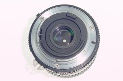 Nikon 28mm F/3.5 NIKKOR AI Wide Angle Manual Focus Lens