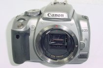 Canon EOS 400D Digital 10MP Digital SLR Camera Body