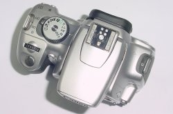 Canon EOS 400D Digital 10MP Digital SLR Camera Body