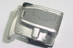Canon EOS 400D Digital 10MP Digital SLR Camera Body