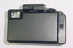 Agfa OPTIMA sensor Flash electronic 35mm Film Camera 40mm F/3.5 Lens