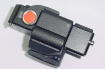 Agfa OPTIMA sensor Flash electronic 35mm Film Camera 40mm F/3.5 Lens
