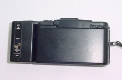 Olympus XA 3 DX 35mm Film Camera with Zuiko 35mm F/3.5 Lens
