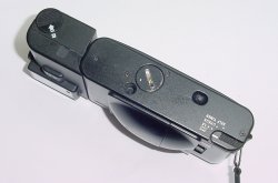 Olympus XA 3 DX 35mm Film Camera with Zuiko 35mm F/3.5 Lens
