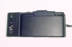 Olympus XA 3 DX 35mm Film Camera with Zuiko 35mm F/3.5 Lens