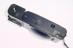 Olympus XA 3 DX 35mm Film Camera with Zuiko 35mm F/3.5 Lens